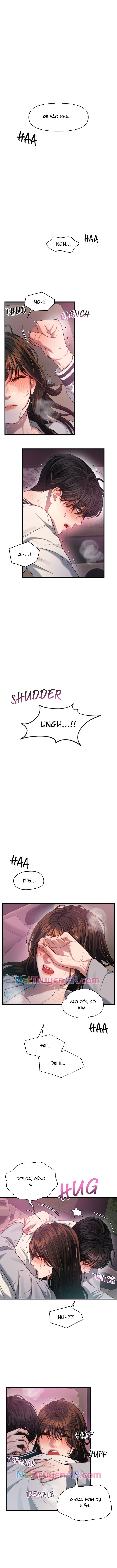 Cạm Bẫy Thanh Lịch Chap 50 - Next Chap 51