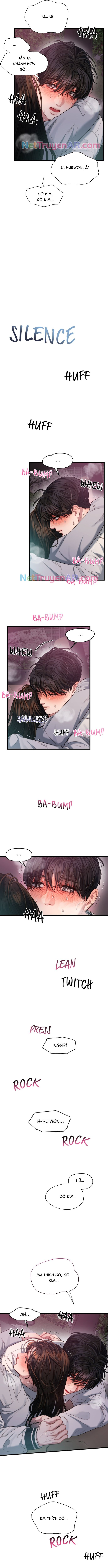 Cạm Bẫy Thanh Lịch Chap 50 - Next Chap 51