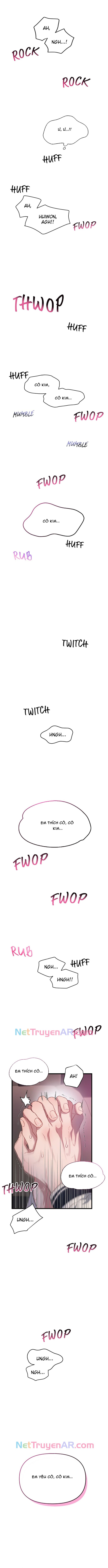 Cạm Bẫy Thanh Lịch Chap 50 - Next Chap 51