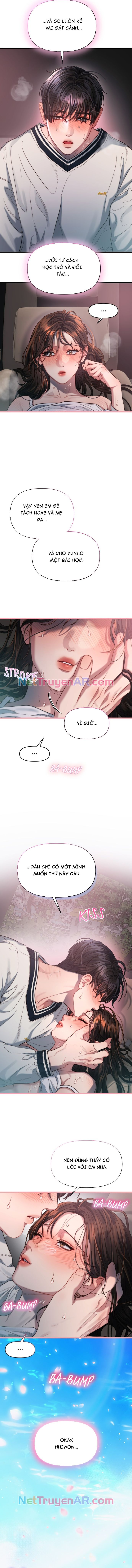 Cạm Bẫy Thanh Lịch Chap 50 - Next Chap 51