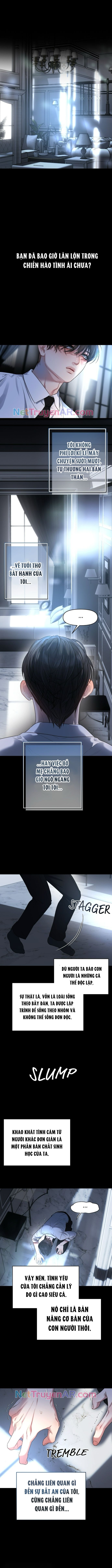 Cạm Bẫy Thanh Lịch Chap 51 - Next Chap 52