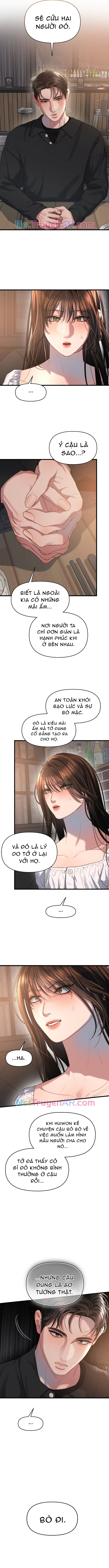 Cạm Bẫy Thanh Lịch Chap 51 - Next Chap 52