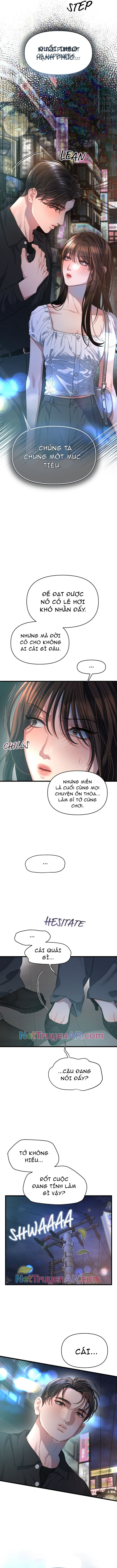 Cạm Bẫy Thanh Lịch Chap 51 - Next Chap 52