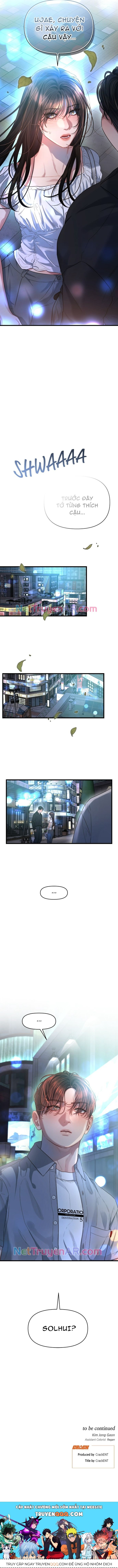 Cạm Bẫy Thanh Lịch Chap 51 - Next Chap 52