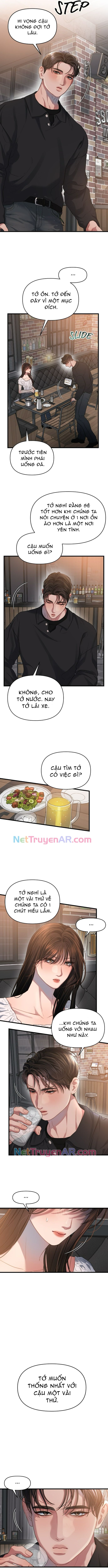 Cạm Bẫy Thanh Lịch Chap 51 - Next Chap 52