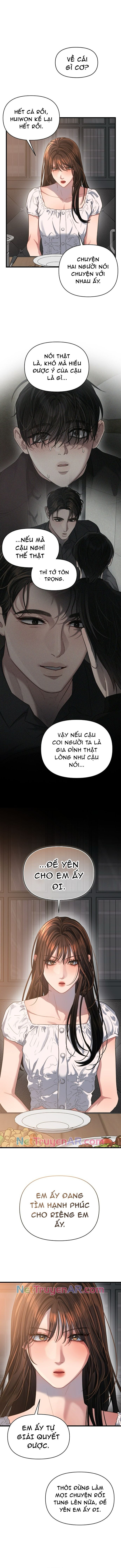 Cạm Bẫy Thanh Lịch Chap 51 - Next Chap 52