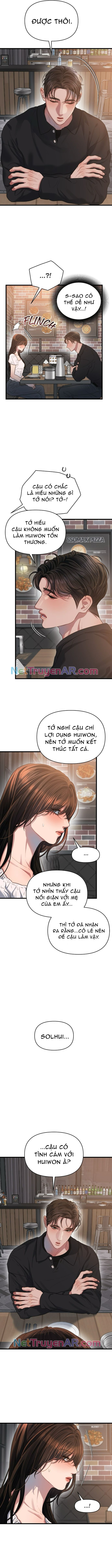 Cạm Bẫy Thanh Lịch Chap 51 - Next Chap 52