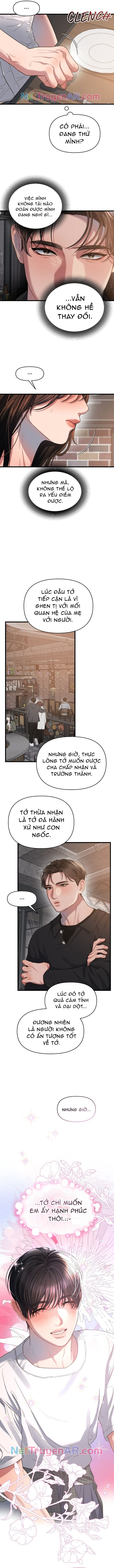 Cạm Bẫy Thanh Lịch Chap 51 - Next Chap 52