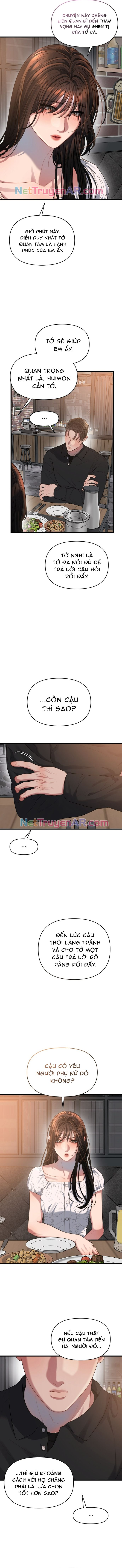 Cạm Bẫy Thanh Lịch Chap 51 - Next Chap 52