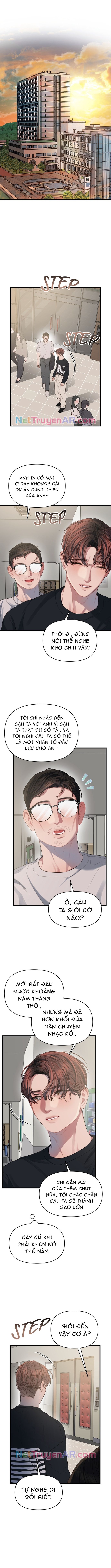 Cạm Bẫy Thanh Lịch Chap 52 - Next Chap 53