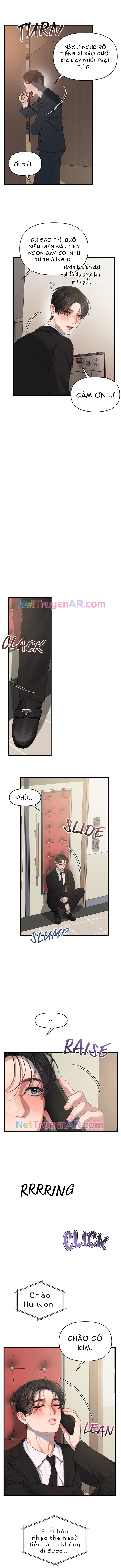 Cạm Bẫy Thanh Lịch Chap 52 - Next Chap 53