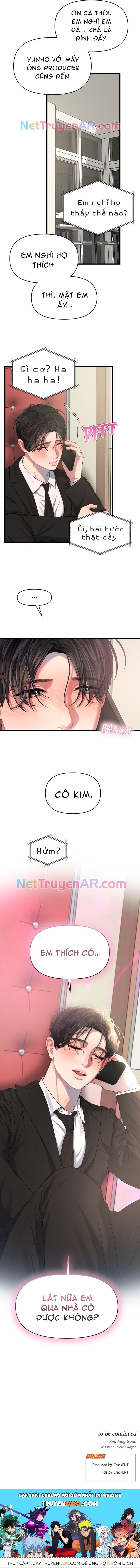 Cạm Bẫy Thanh Lịch Chap 52 - Next Chap 53