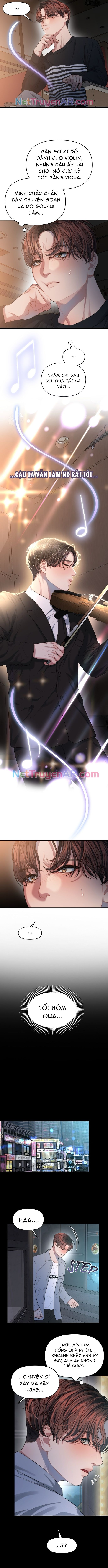 Cạm Bẫy Thanh Lịch Chap 52 - Next Chap 53