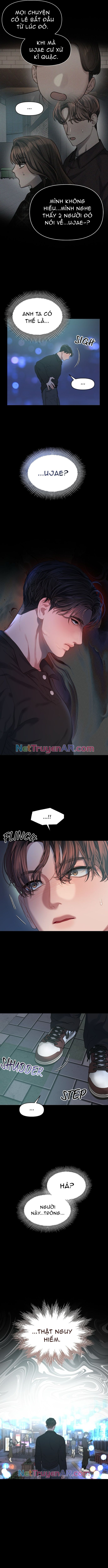 Cạm Bẫy Thanh Lịch Chap 52 - Next Chap 53