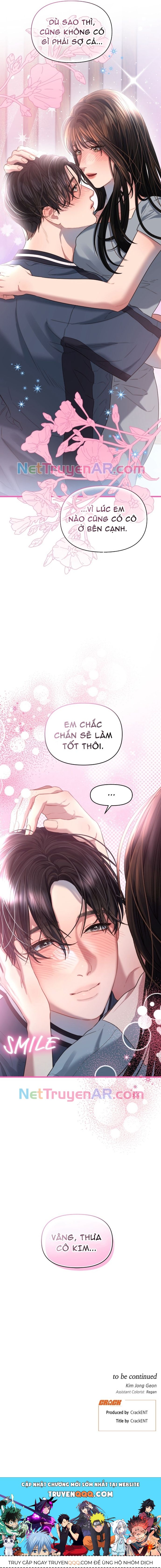 Cạm Bẫy Thanh Lịch Chap 53 - Next Chap 54