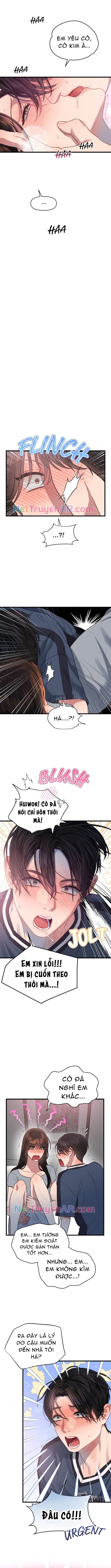 Cạm Bẫy Thanh Lịch Chap 53 - Next Chap 54