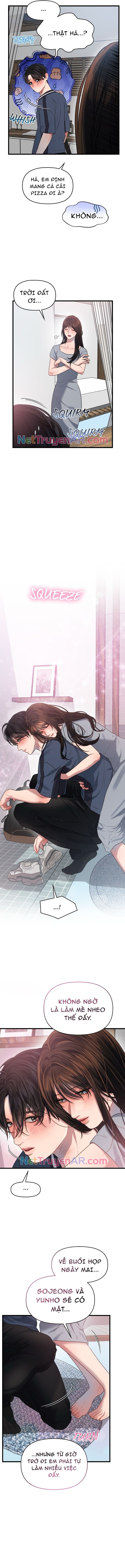 Cạm Bẫy Thanh Lịch Chap 53 - Next Chap 54