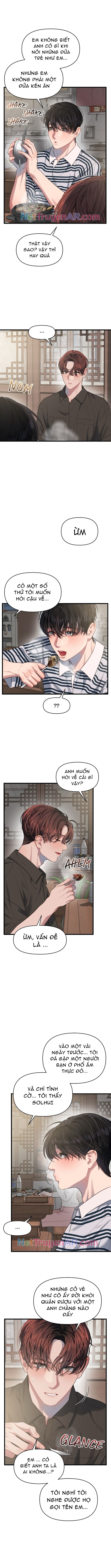 Cạm Bẫy Thanh Lịch Chap 54 - Next Chap 55