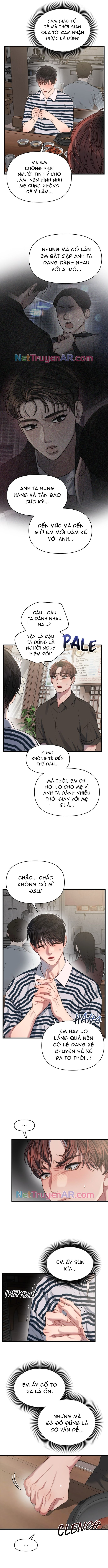 Cạm Bẫy Thanh Lịch Chap 54 - Next Chap 55