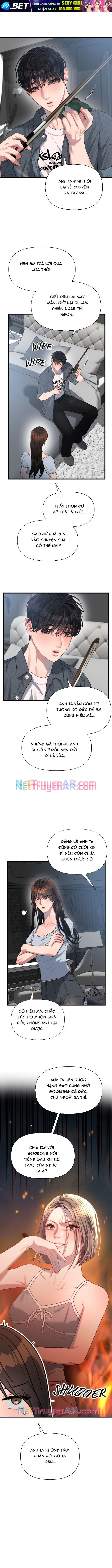 Cạm Bẫy Thanh Lịch Chap 55 - Next Chap 56