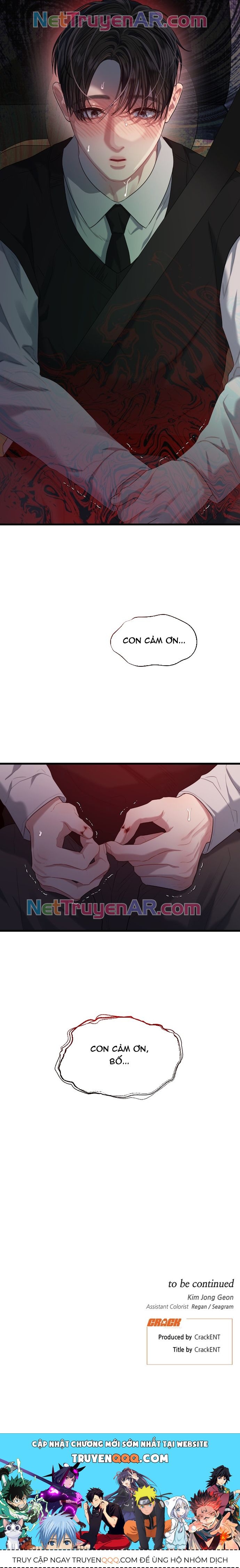 Cạm Bẫy Thanh Lịch Chap 55 - Next Chap 56