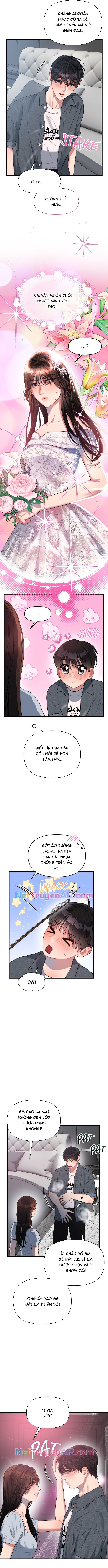 Cạm Bẫy Thanh Lịch Chap 55 - Next Chap 56