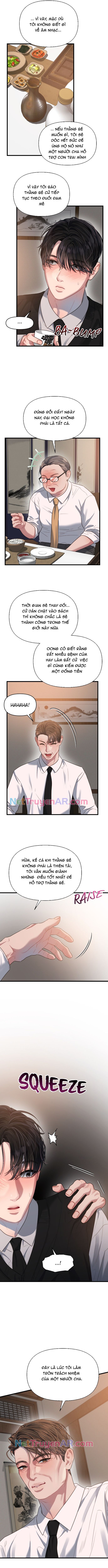 Cạm Bẫy Thanh Lịch Chap 55 - Next Chap 56