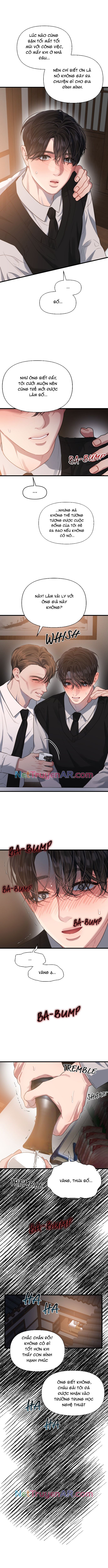 Cạm Bẫy Thanh Lịch Chap 55 - Next Chap 56