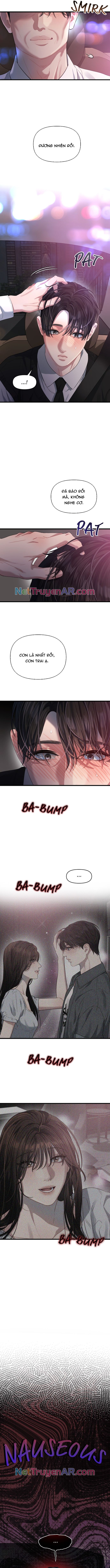 Cạm Bẫy Thanh Lịch Chap 55 - Next Chap 56