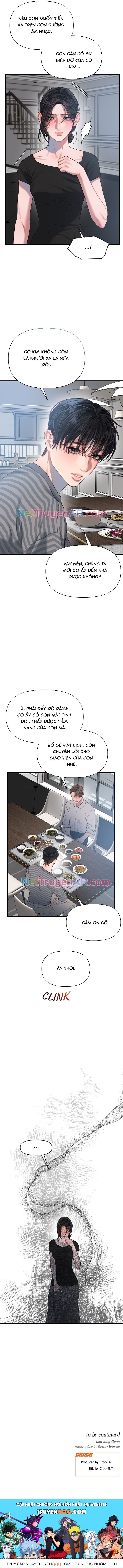 Cạm Bẫy Thanh Lịch Chap 56 - Next Chap 57