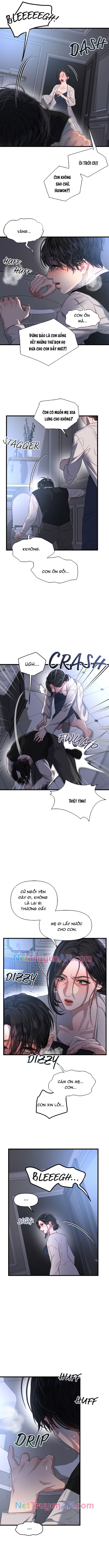 Cạm Bẫy Thanh Lịch Chap 56 - Next Chap 57