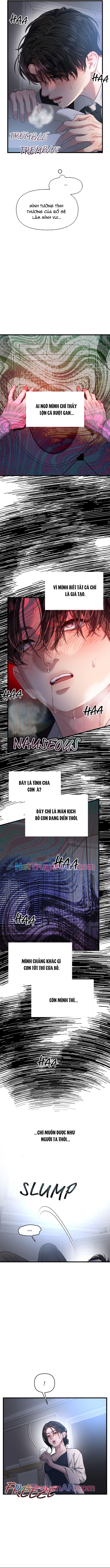 Cạm Bẫy Thanh Lịch Chap 56 - Next Chap 57