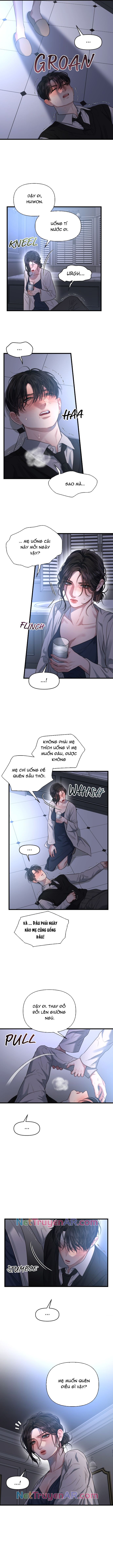 Cạm Bẫy Thanh Lịch Chap 56 - Next Chap 57