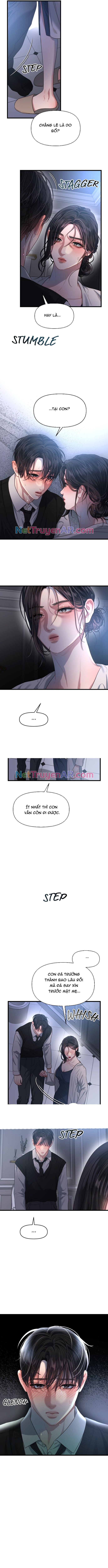 Cạm Bẫy Thanh Lịch Chap 56 - Next Chap 57