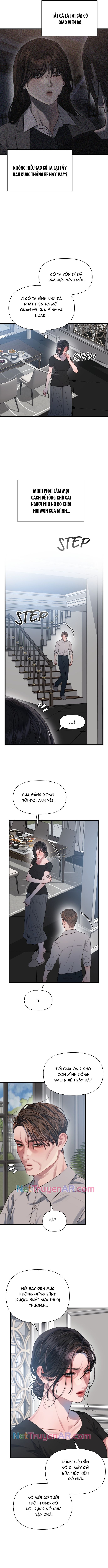 Cạm Bẫy Thanh Lịch Chap 56 - Next Chap 57