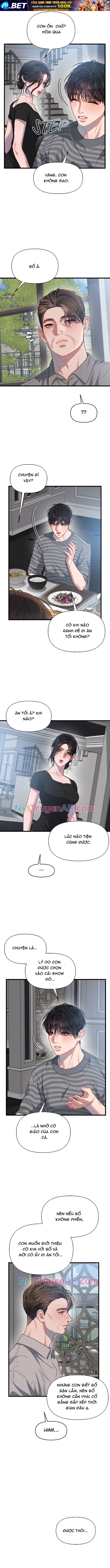 Cạm Bẫy Thanh Lịch Chap 56 - Next Chap 57