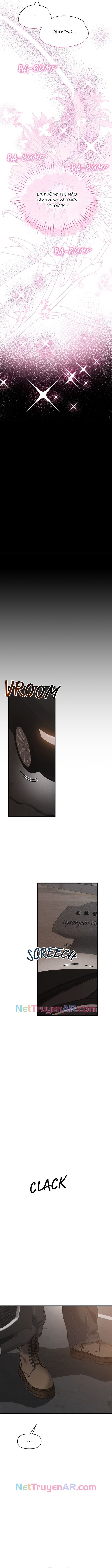 Cạm Bẫy Thanh Lịch Chap 57 - Next Chap 58
