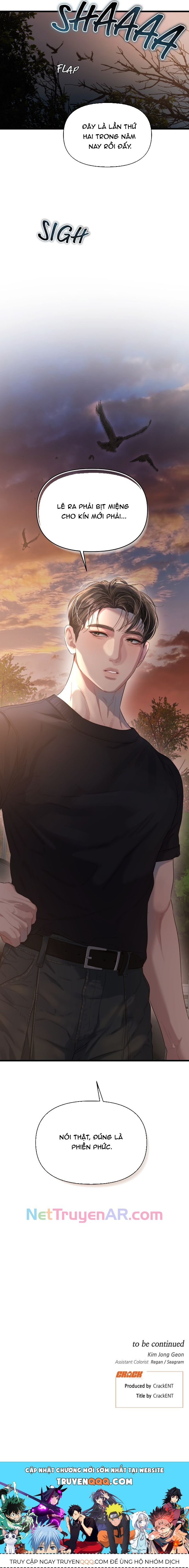 Cạm Bẫy Thanh Lịch Chap 57 - Next Chap 58