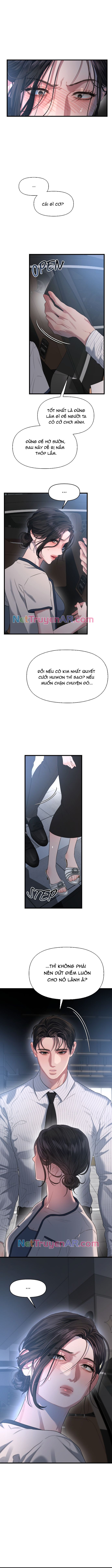 Cạm Bẫy Thanh Lịch Chap 57 - Next Chap 58