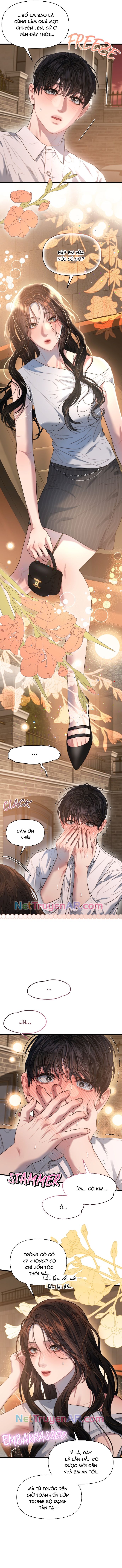 Cạm Bẫy Thanh Lịch Chap 57 - Next Chap 58