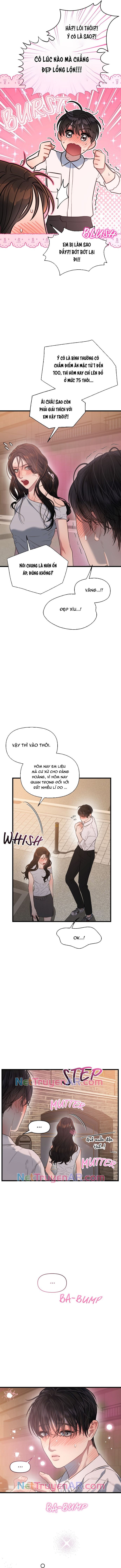 Cạm Bẫy Thanh Lịch Chap 57 - Next Chap 58