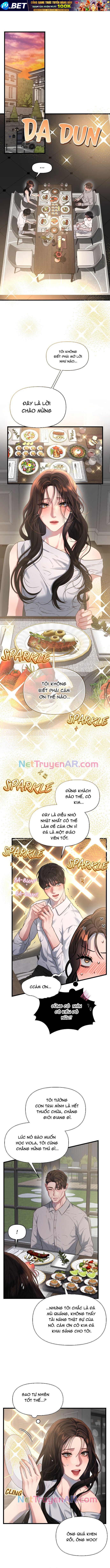 Cạm Bẫy Thanh Lịch Chap 58 - Next Chap 59