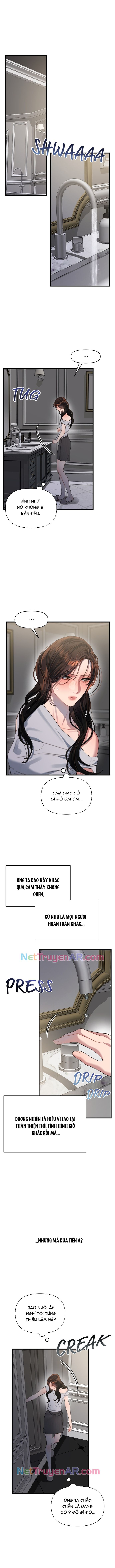 Cạm Bẫy Thanh Lịch Chap 58 - Next Chap 59