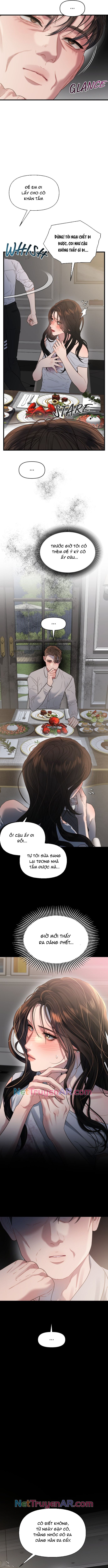 Cạm Bẫy Thanh Lịch Chap 58 - Next Chap 59