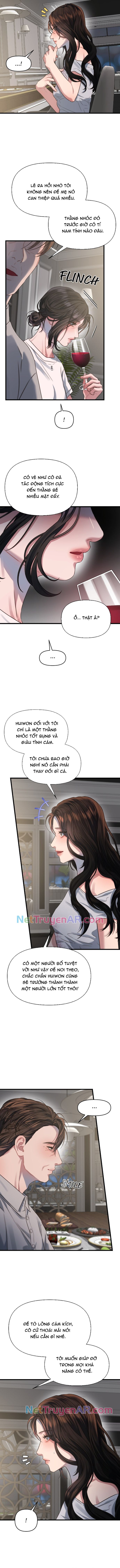 Cạm Bẫy Thanh Lịch Chap 58 - Next Chap 59