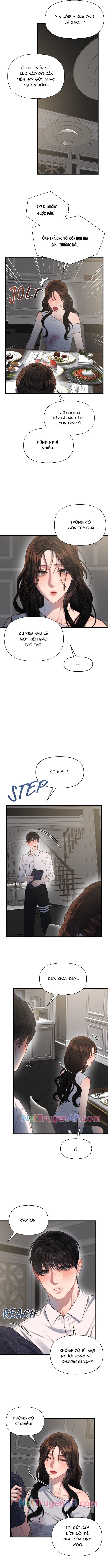 Cạm Bẫy Thanh Lịch Chap 58 - Next Chap 59