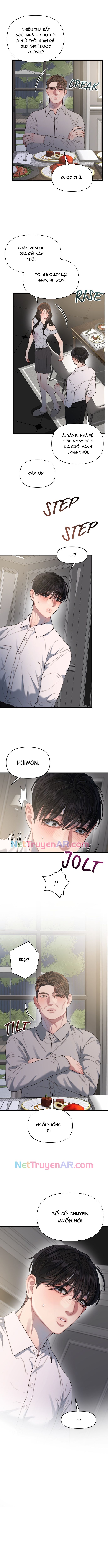 Cạm Bẫy Thanh Lịch Chap 58 - Next Chap 59