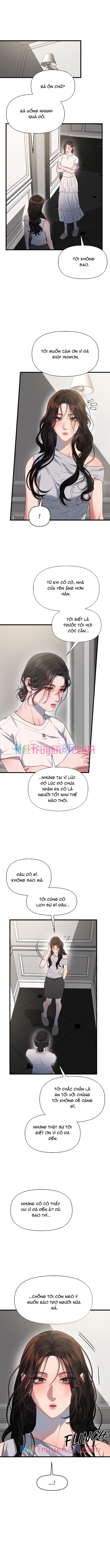 Cạm Bẫy Thanh Lịch Chap 59 - Next Chap 60