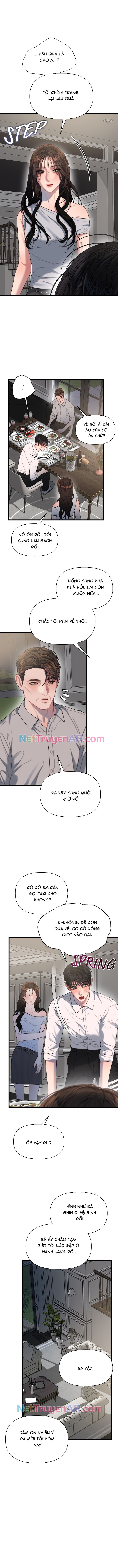 Cạm Bẫy Thanh Lịch Chap 59 - Next Chap 60