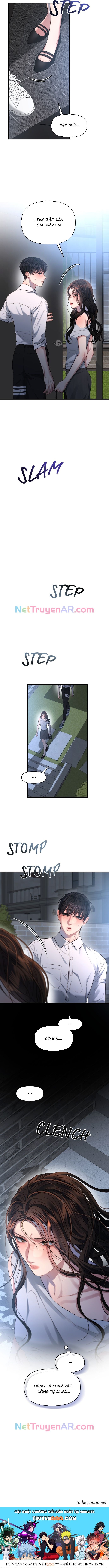 Cạm Bẫy Thanh Lịch Chap 59 - Next Chap 60